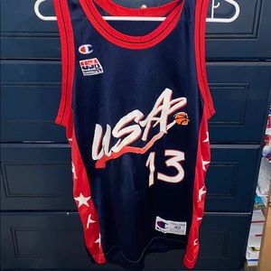 basketball jersey